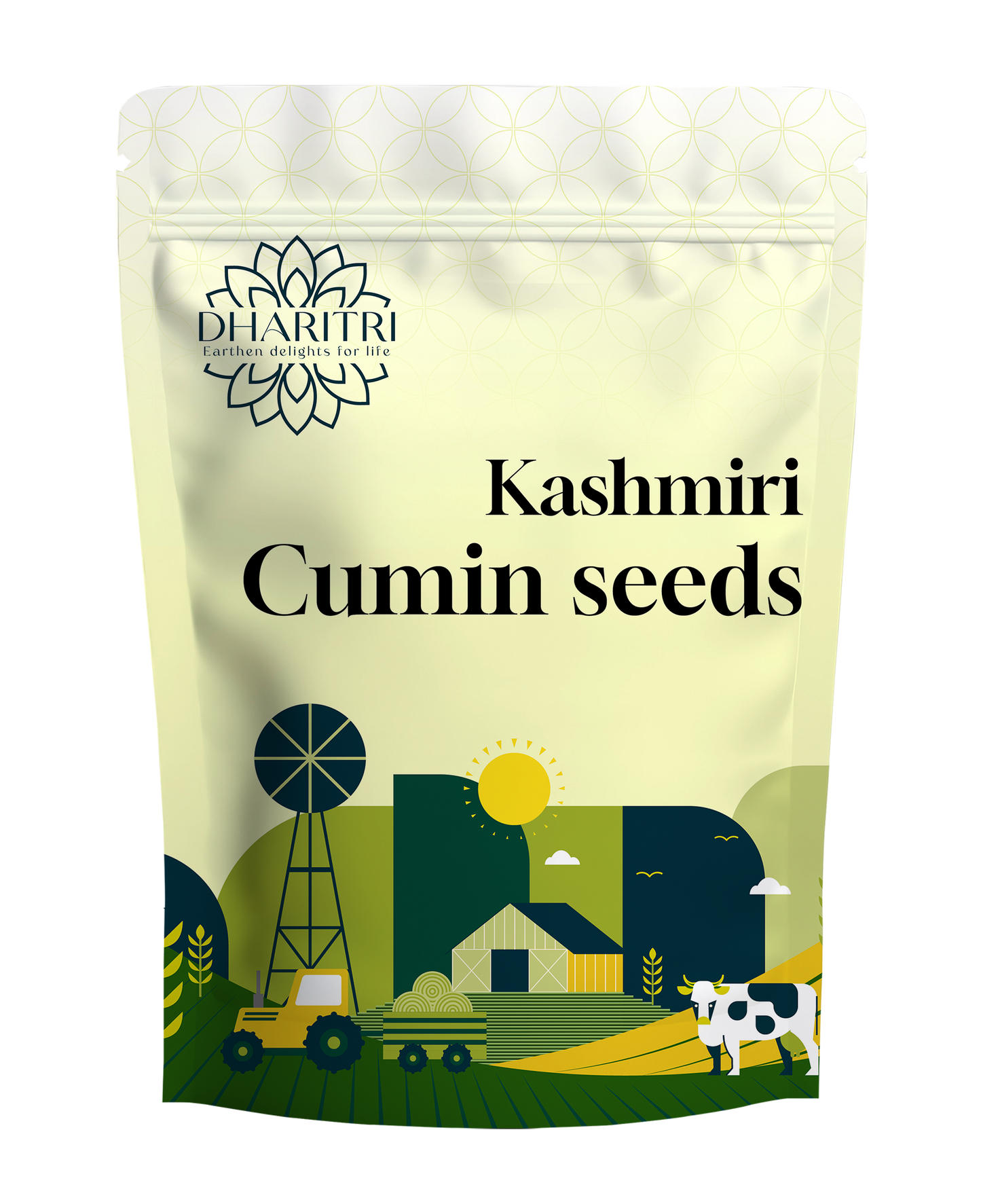 Kashmiri Cumin seeds