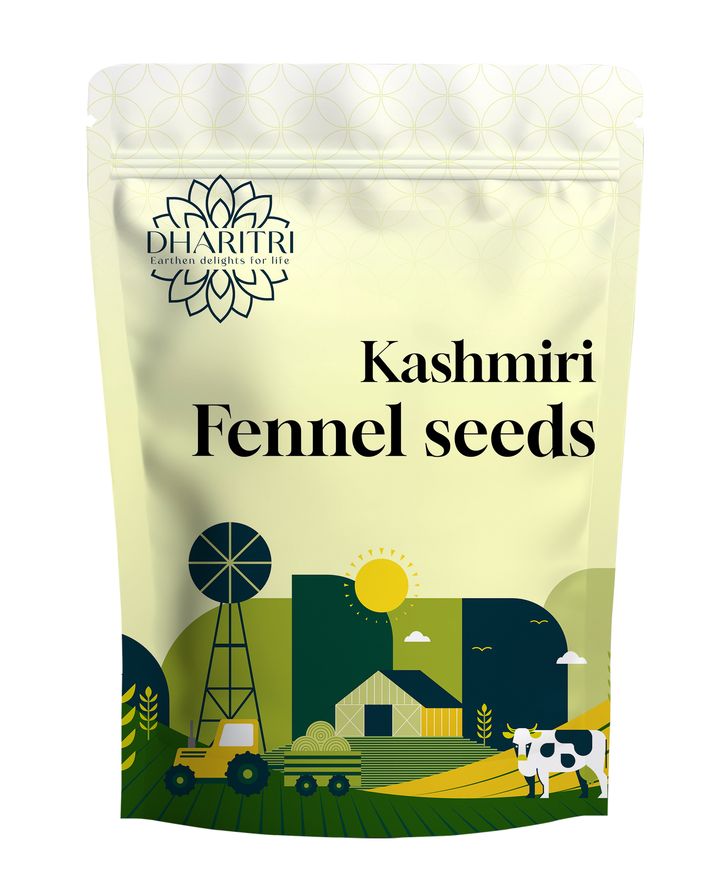 Kashmiri Fennel seeds