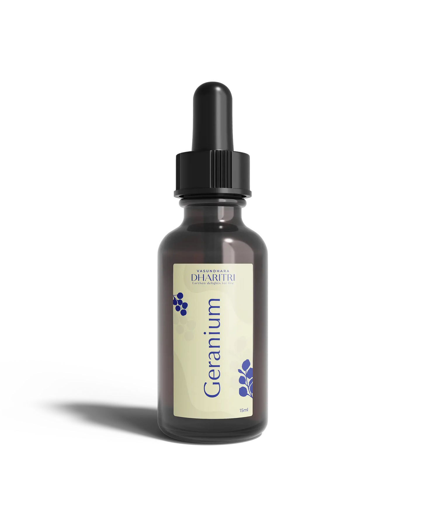 Geranium - Essential Oil