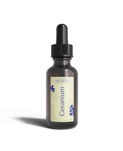 Geranium - Essential Oil