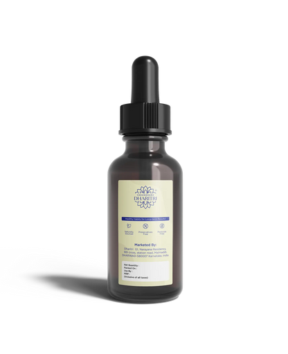 Geranium - Essential Oil