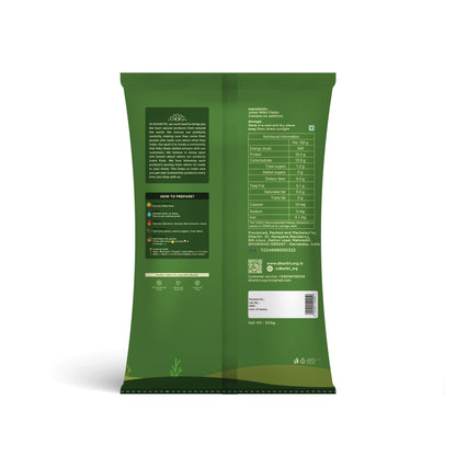 Jowar Millet Flakes