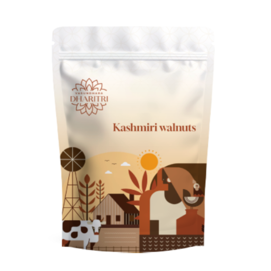 Premium Kashmiri Walnuts