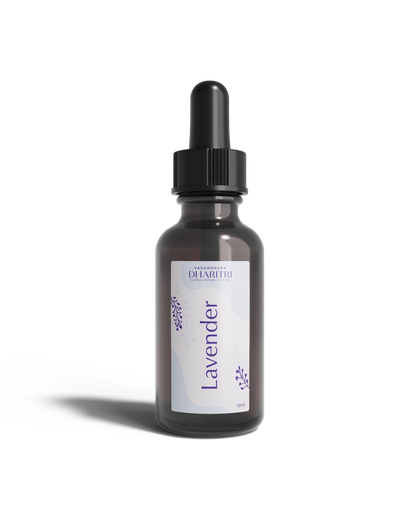 Lavender - Essential Oil