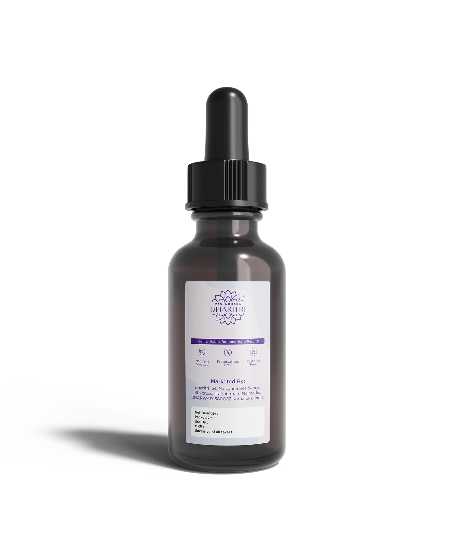 Lavender - Essential Oil
