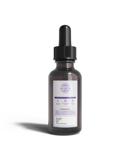 Lavender - Essential Oil