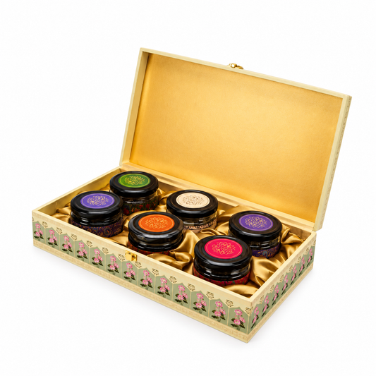 Platinum Pack Gift Box