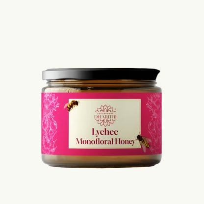 Dharitri Lychee Monofloral Honey