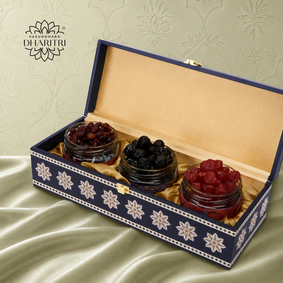 Merry Berries