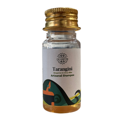 Tarangini Refresh & Glow Mini Travel Kit, (4 x 30ml)