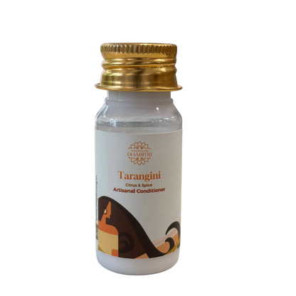 Tarangini Refresh & Glow Luxury Travel Kit, (4 x 30ml)