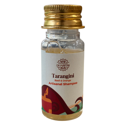 Tarangini Refresh & Glow Luxury Travel Kit, (4 x 30ml)
