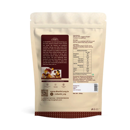 Palm Sugar (Jaggery) 500g