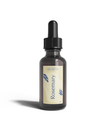 Rosemary - Essential Oil