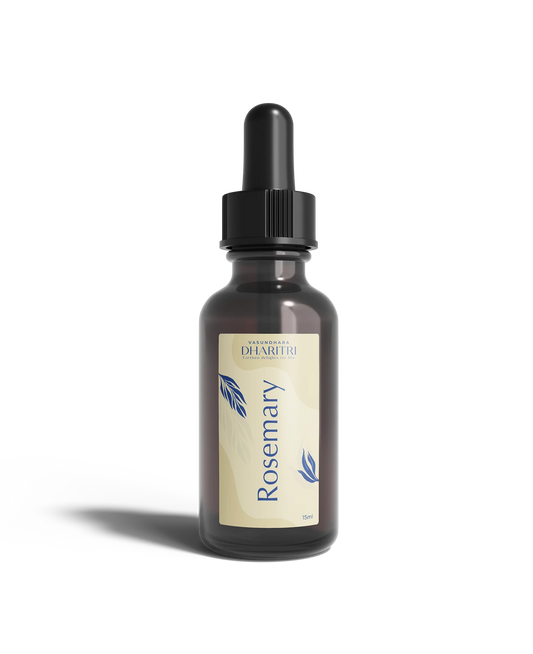 Rosemary - Essential Oil