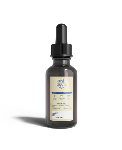 Rosemary - Essential Oil