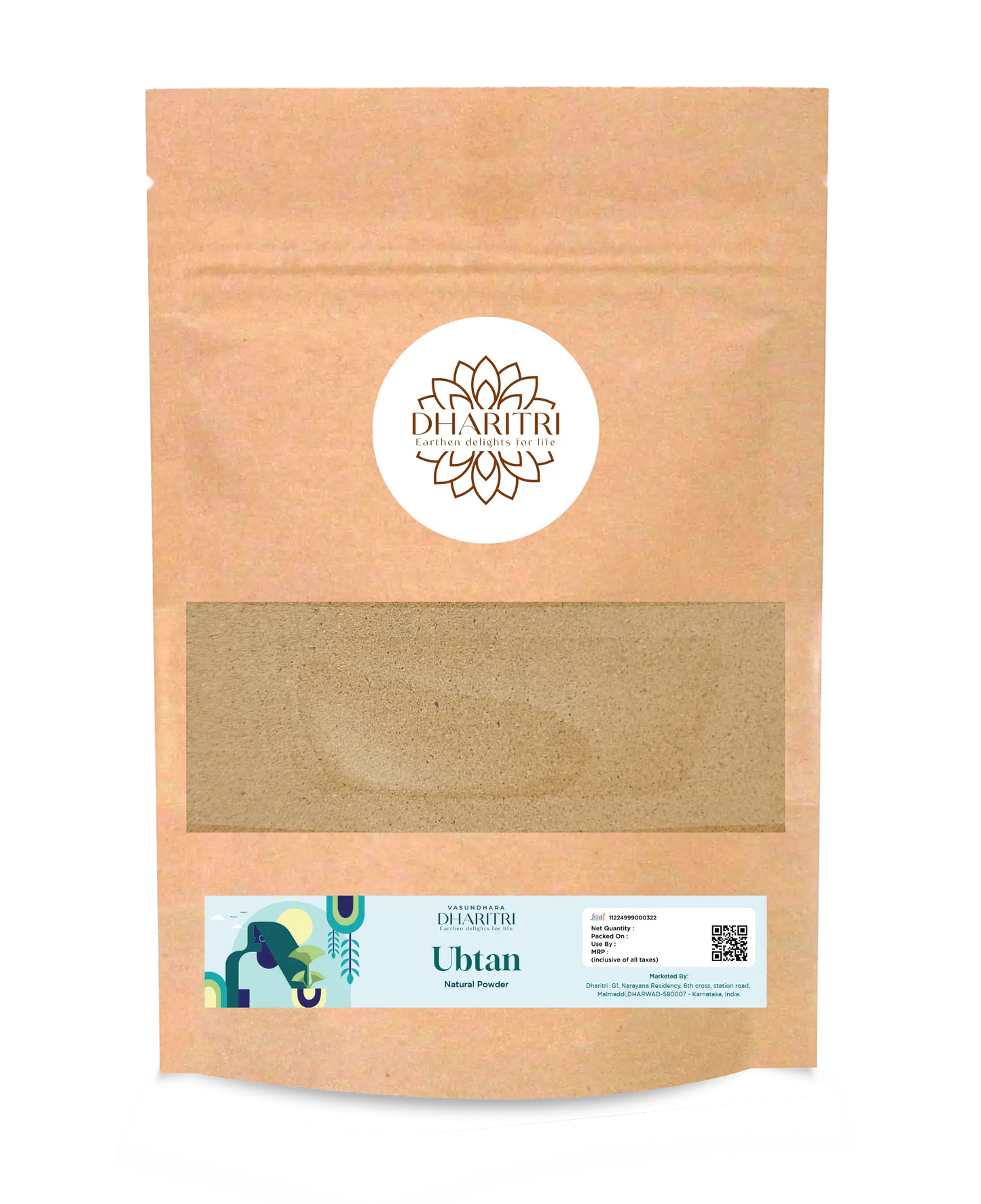 Ubtan Powder