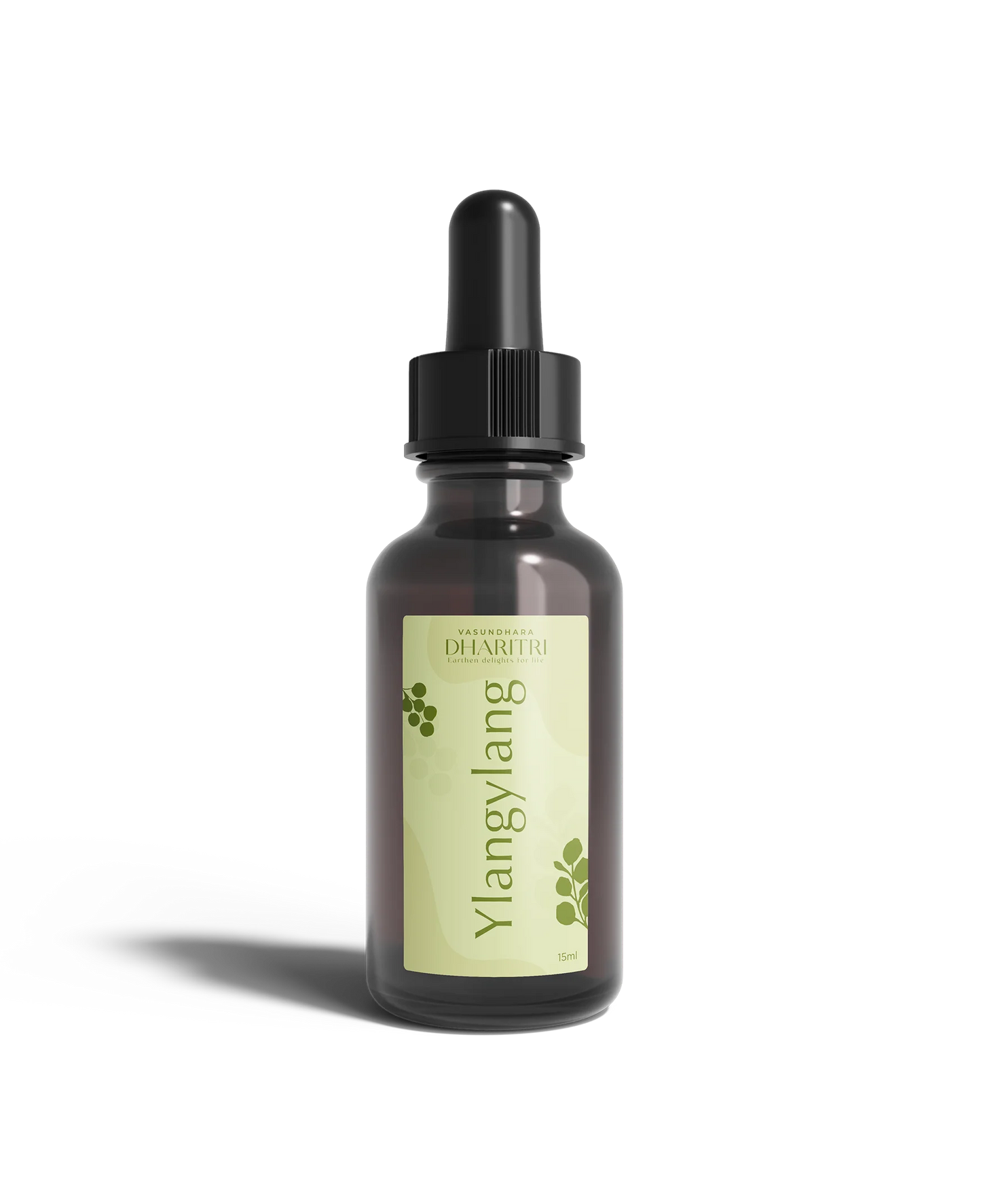 Ylangylang - Essential Oil
