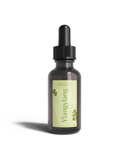 Ylangylang - Essential Oil