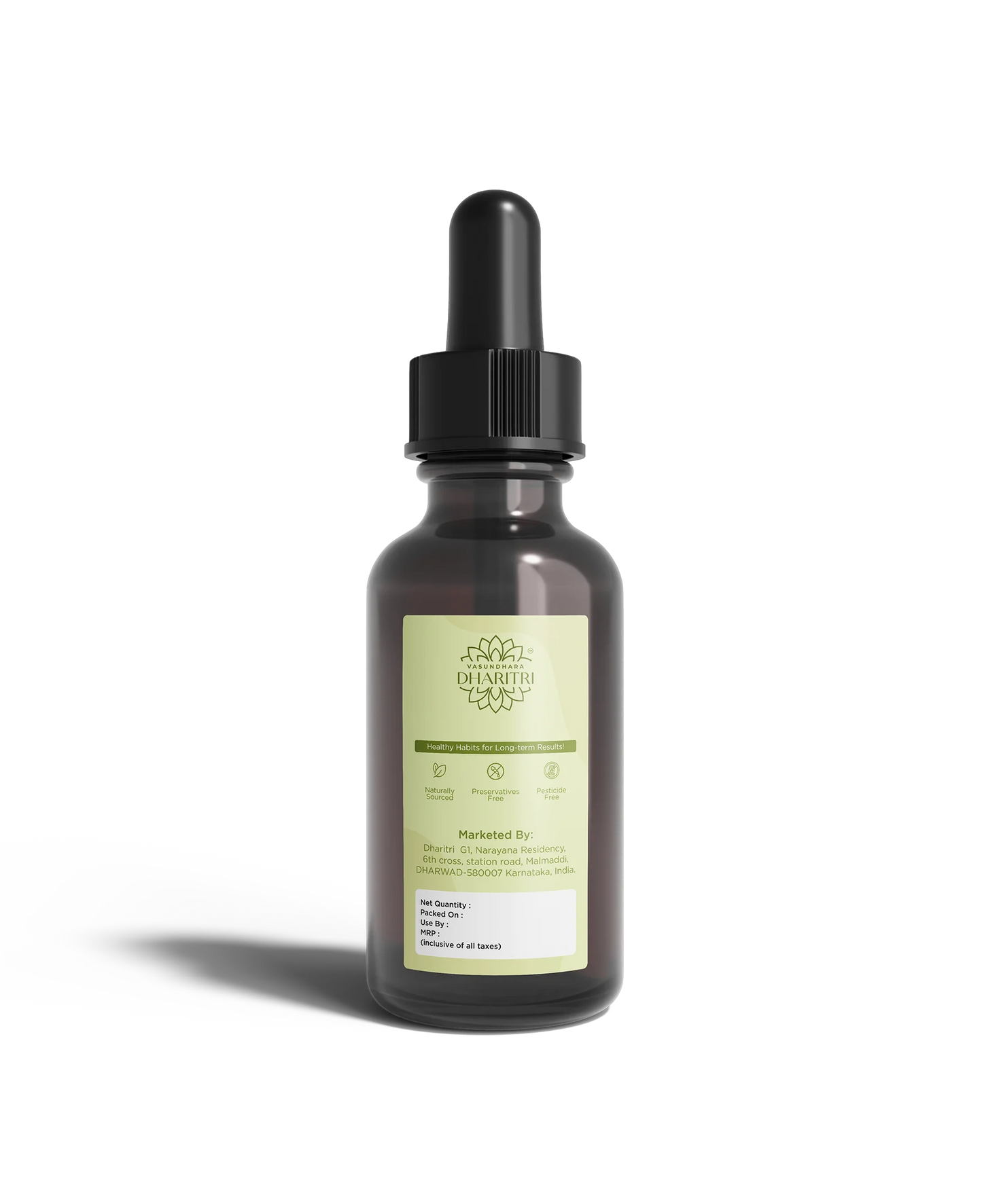Ylangylang - Essential Oil