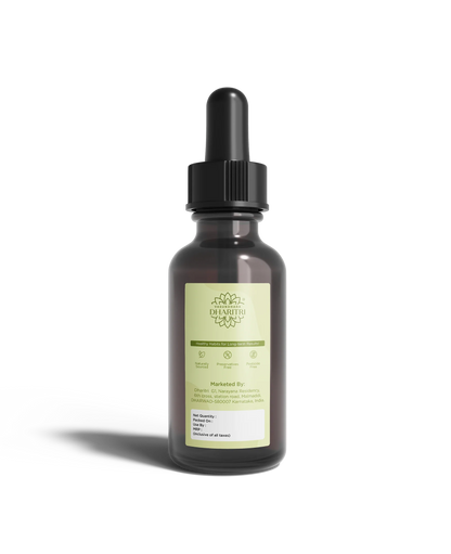 Ylangylang - Essential Oil