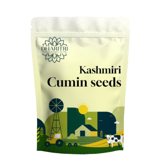 Kashmiri Cumin seeds