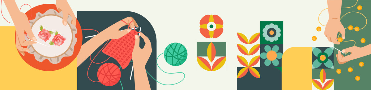 Collection Banner