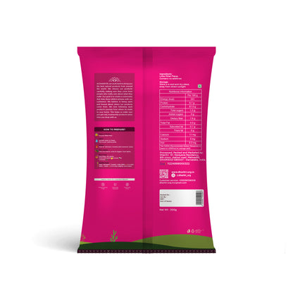 Little Millet (Saame) Flakes